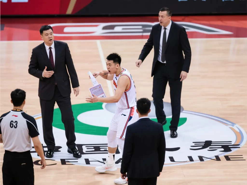 现出了无与