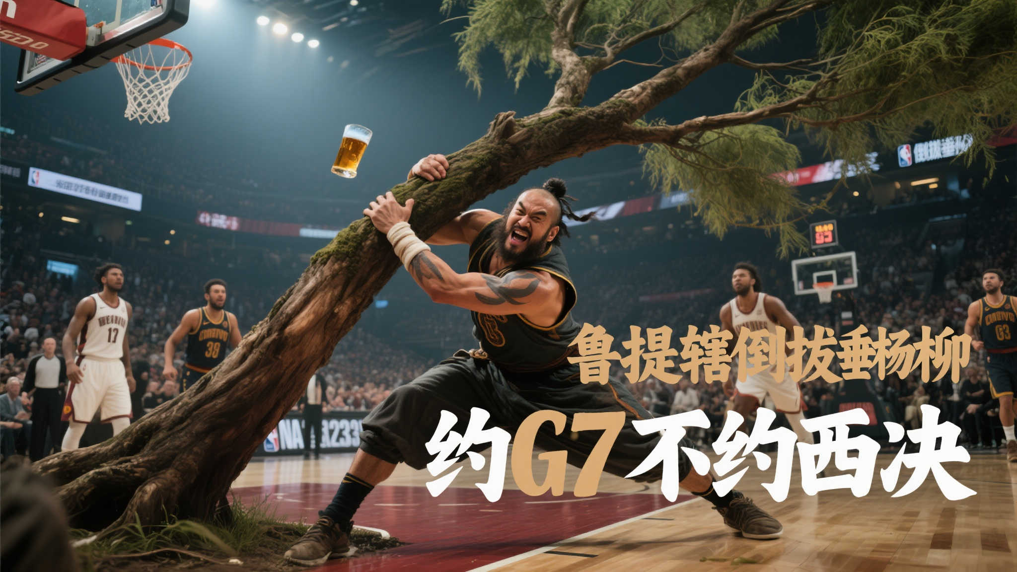参与的中长