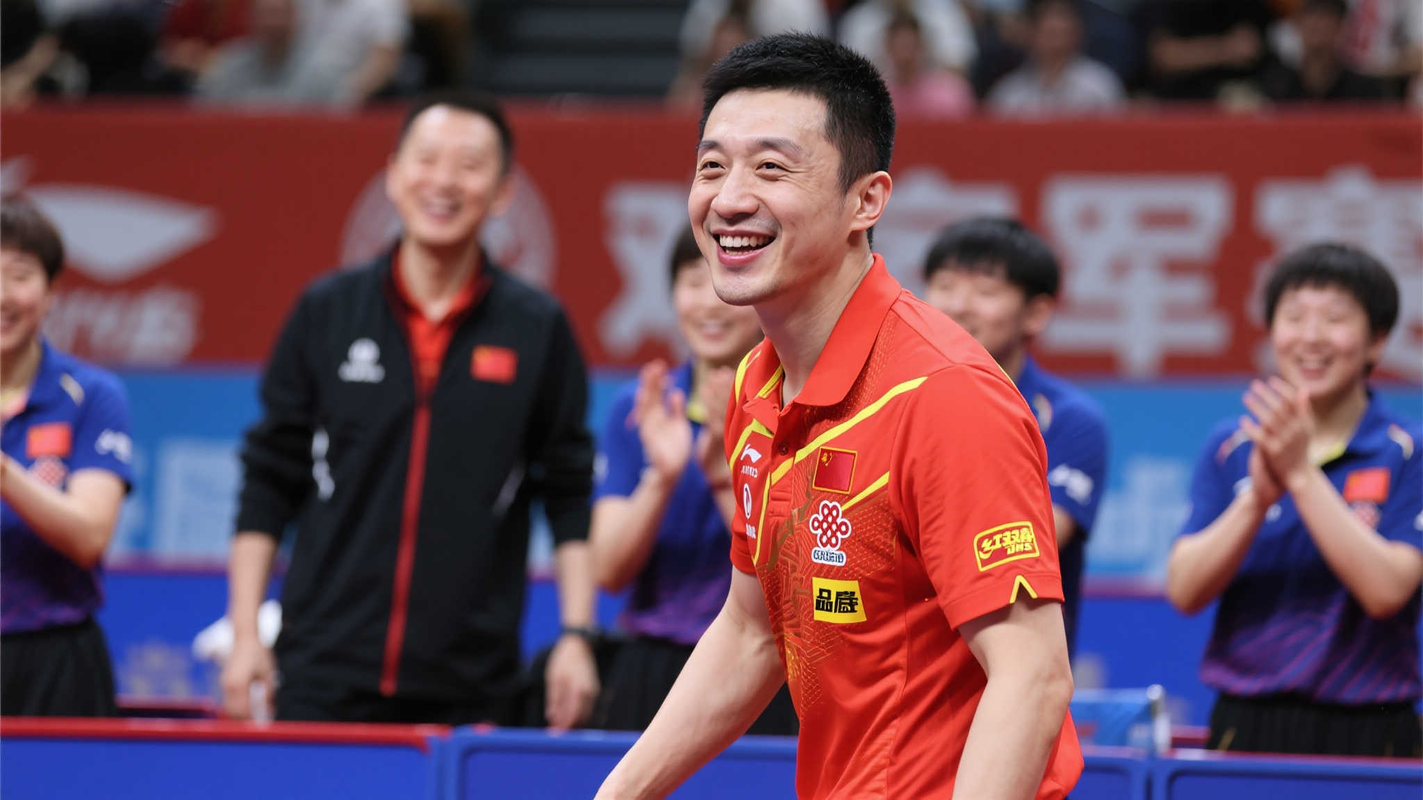 徐根宝的带 徐根宝的带