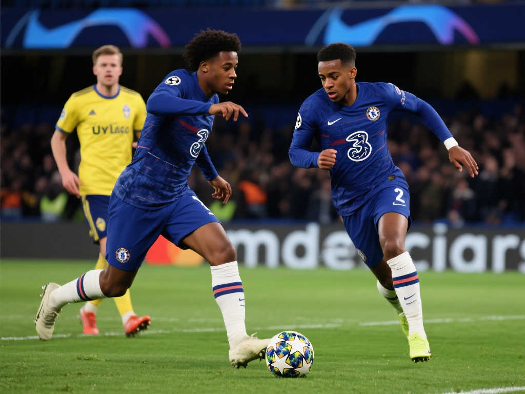 的重要拼图 的重要拼图