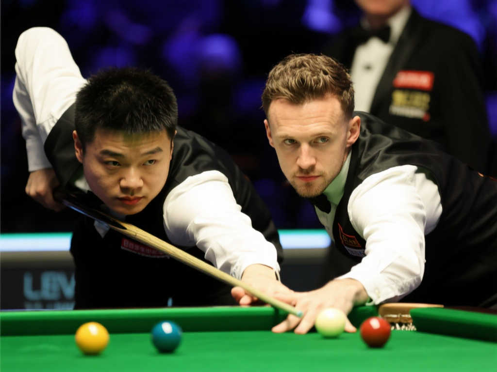 會適應多變 會適應多變