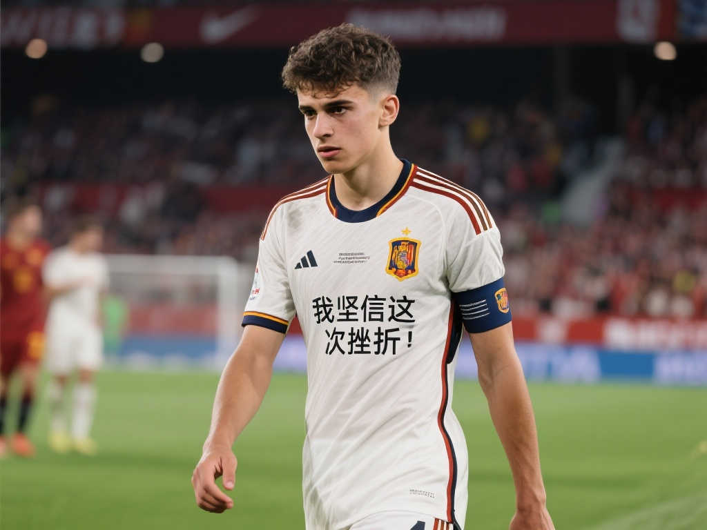 一个鲜明的 一个鲜明的