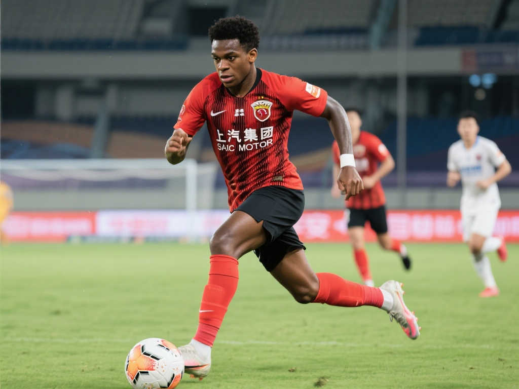 国足的挑战 国足的挑战