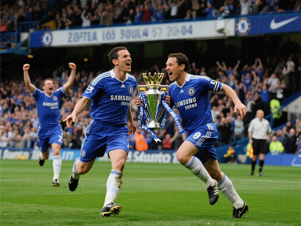 中更显英超 中更显英超