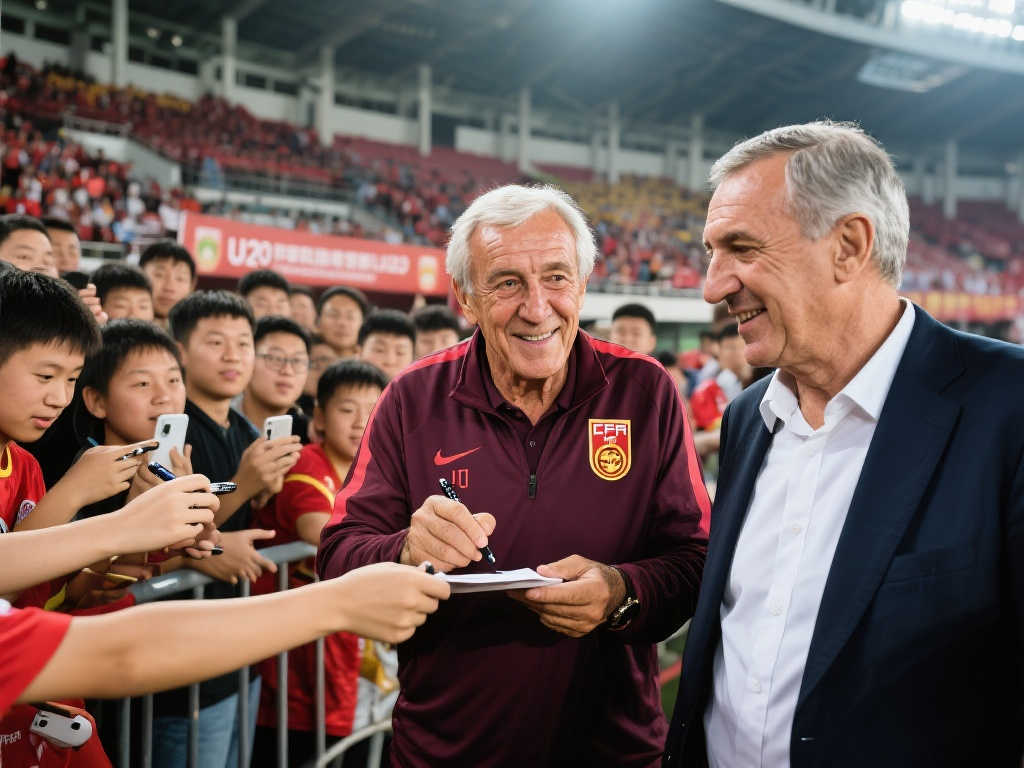 和冷静的射 和冷静的射