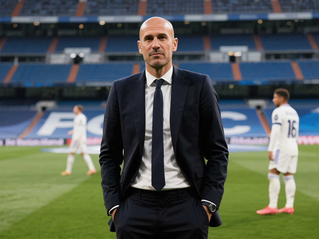 拜仁的野心 拜仁的野心