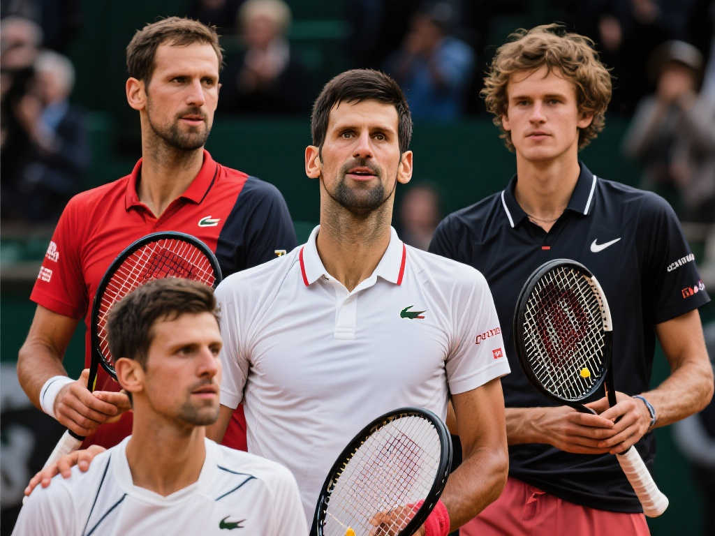 旗鼓相当 旗鼓相当